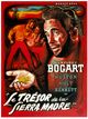 Affiche Le Trésor de la Sierra Madre