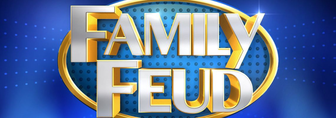 Cover Family Feud (NZ)