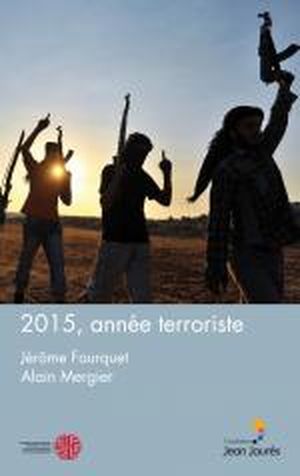 2015, année terroriste