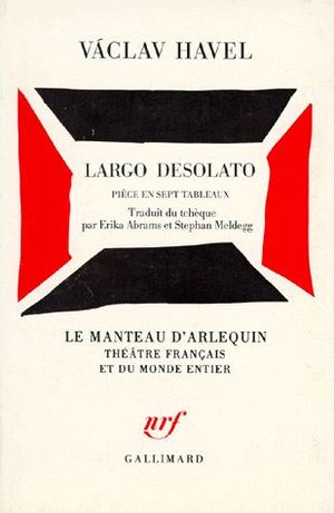 Largo Desolato