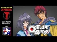 Outlaw Star