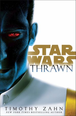Star Wars : Thrawn