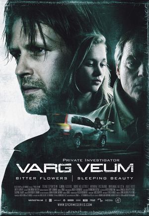 Varg Veum - Saison 2