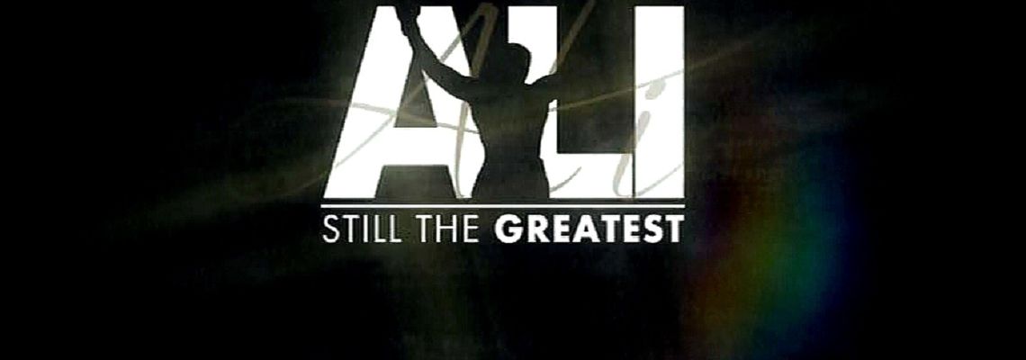 Cover Ali: Still the Greatest