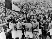 1934 - Italy