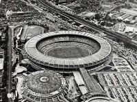 1950 - Brazil
