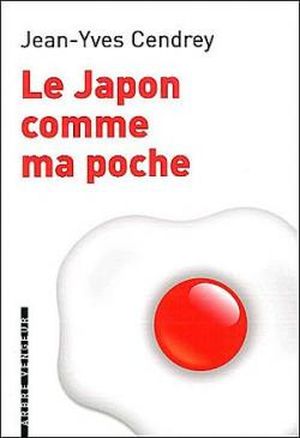Le Japon comme ma poche