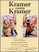 Affiche Kramer contre Kramer