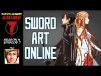 Sword Art Online