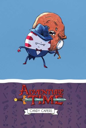 Adventure Time : Candy Capers