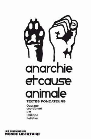 Anarchie et cause animale