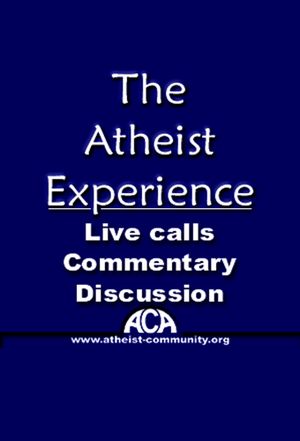 Atheist Experience