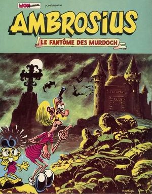 Ambrosius - Le Fantôme des Murdoch