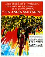 Affiche Les Anges sauvages