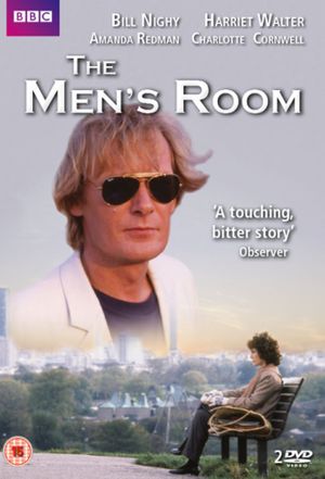 The Men's Room