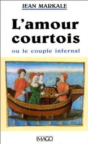 L'amour courtois