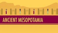 Mesopotamia