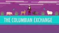 The Columbian Exchange