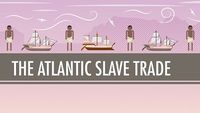 The Atlantic Slave Trade