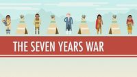 The Seven Years War