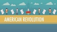 Tea, Taxes, and The American Revolution