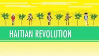 Haitian Revolutions