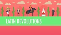 Latin American Revolutions