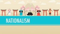 Samurai, Daimyo, Matthew Perry, and Nationalism