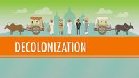 Decolonization and Nationalism Triumphant