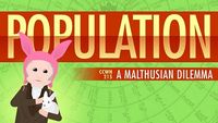 Population, Sustainability, and Malthus