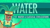 Water and Classical Civilizations