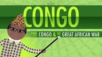 Congo and Africa's World War