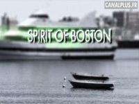 Spirit of Boston - Basket