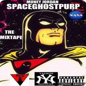 MuneyJordan SpaceGhostPurrp (Trap)