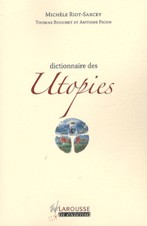 Dictionnaire des utopies