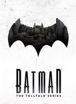 Jaquette Batman : The Telltale Series Jaquette Batman : The Telltale Series