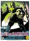 Affiche Le Fils de Frankenstein