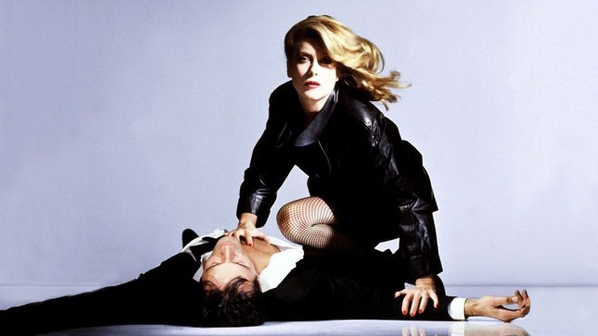 Les Prédateurs Film (1983) SensCritique