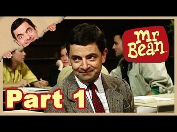 Mr. Bean