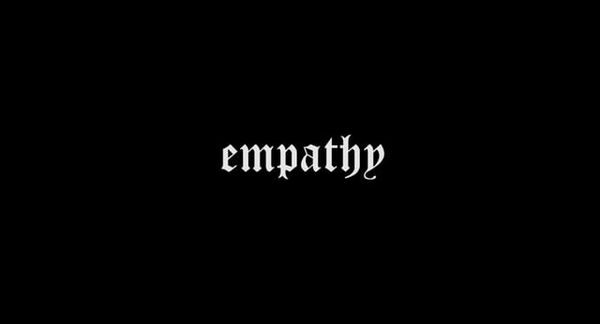 Empathy