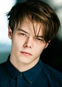 Charlie Heaton