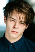 Charlie Heaton