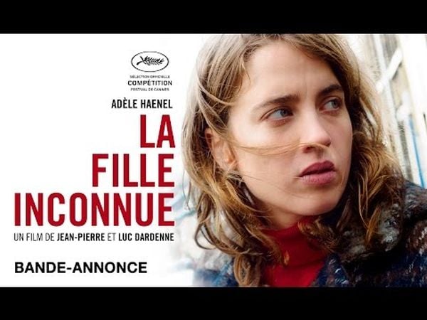 La Fille inconnue