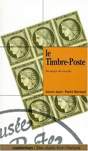 Le Timbre-Poste