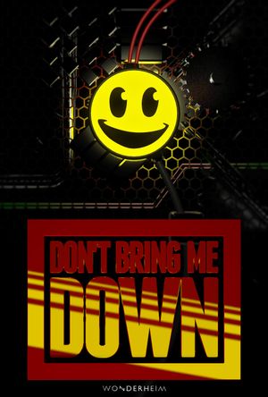 Don't Bring Me Down