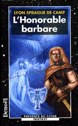 L'Honorable barbare