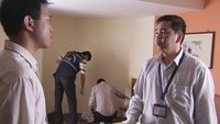 Indian sex-worker murdered at Geylang hotel