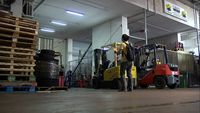 Employment Scam