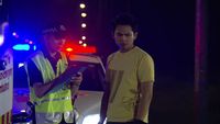 Hit and Run accident