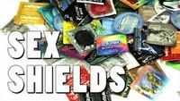 SexShields - Dams, In Condoms, and Out Condoms